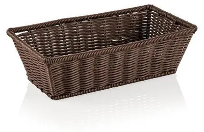 Image de Panier GN 1/3 32,5 x 17,5 x 10 cm