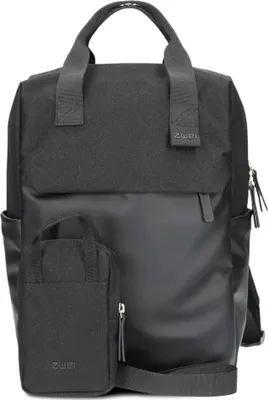 Produktbild von Lou LUR140 - Rucksack 40 cm (black)