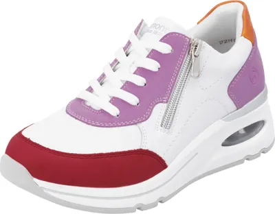 Produktbild von Remonte Sneaker Sneaker Leder