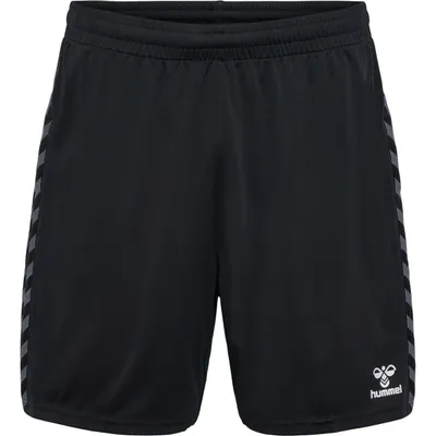 Immagine prodotto di hummel hmlAUTHENTIC PL SHORT NERO NERO XL