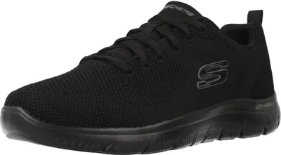 Produktbild von SKECHERS SUMMITS-BRISBANE Schwarz