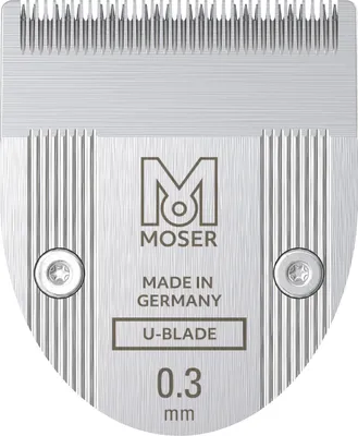 Produktbild von Moser 1584-7280, Anhang, Edelstahl, Edelstahl, Moser, 1 Stück(e)