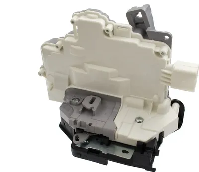 Produktbild von Türschloss Schloss Vorn Links 3C1837016A für VW Passat B6 B7 Tiguan Superb Ibiza