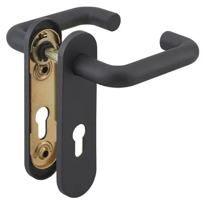 Obrázek produktu pro Použití Ochranné Rukověti Interax 72Mm