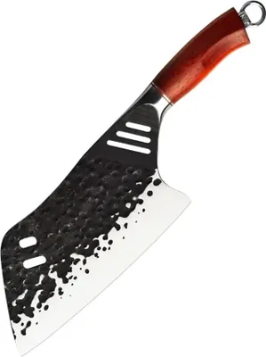 Zdjęcie produktu dla Tasak kuchenny HI-27611 - Wysokiej jakości 35cm KP27611