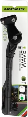 Produktbild von Ursus Wave Rear R81 24 - 28 palcový zadný stojan na e-bike Stojan na bicykel