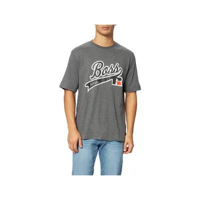 Produktbild von Hugo Boss Rundhals T-Shirt