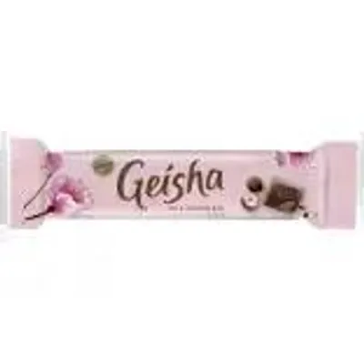 Produktbild von Fazer Geisha Original