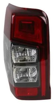 Produktbild von ABAKUS Rückleuchte Heckleuchte Links für MITSUBISHI L 200 / Triton Pickup (KJ, KK, KL)