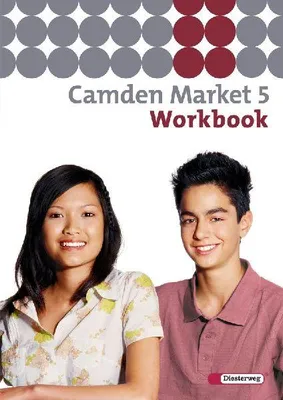 Produktbild von Camden Market 5. Workbook