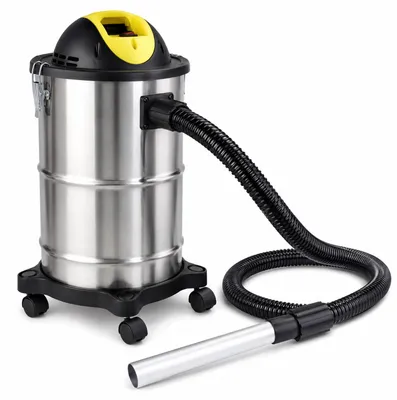 Obrázok produktu pre 20 l vysávač popola Titana | Vysávač popola | Komínový vysávač
