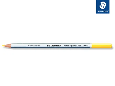 Image de Crayon de couleur STAEDTLER® 125-110 karat aquarelle  100 %