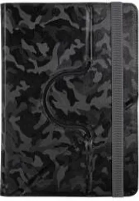 Produktbild von UMAX Tablet Tasche 10 Armee schwarz