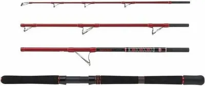 Obrázok produktu pre Penn Prút Squadron III Cestovný čln 2,10 20-30lb