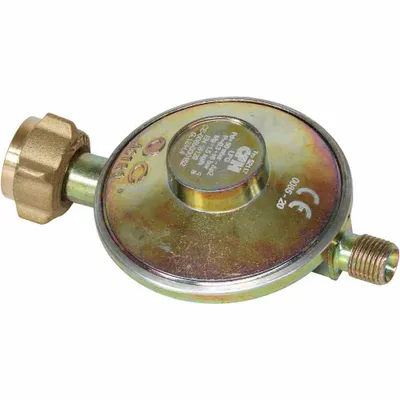 Produktbild von CFH Druckregler 50mbar DR 117