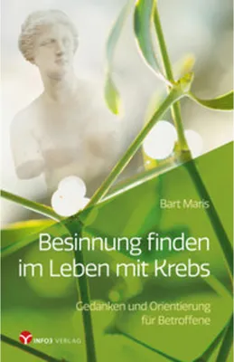 Image de Besinnung finden im Leben mit Krebs