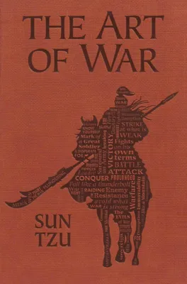 Produktbild von The Art of War