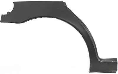 Produktbild von DIEDERICHS Seitenwand Reparaturblech für ALFA ROMEO 156 (932)