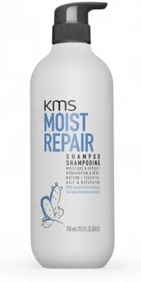Produktbild von KMS Moistrepair Shampoo 750 ml