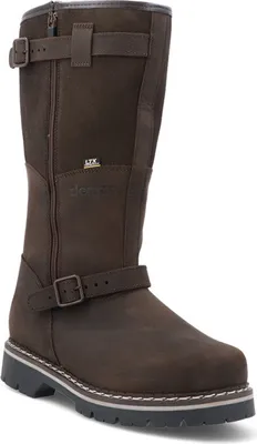 Produktbild von Demar TIROL leder Thermostiefel Jagdstiefel Winterstiefel, 44
