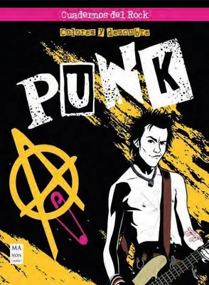 Produktbild von Punk