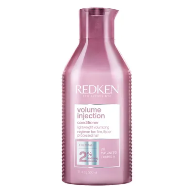 Obrázek produktu pro Kondicionér pro zvětšení objemu Volume Injection 300ml