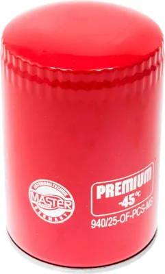 Produktbild von MS 940/25-OF-PCS-MS Ölfilter für AUDI 80 B2 Stufenheck (811, 813, 814, 819, 853)