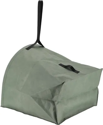 Produktbild von Esschert Design | Gartensack - Ergonomisch - Grün - Robuster Laubsack - Wiederverwendbar Und Praktisch