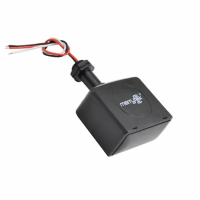 Produktbild von MC085SB Merrytek Mikrowellen Bewegungssensor Fotozellensensor Ein/Aus Funktion