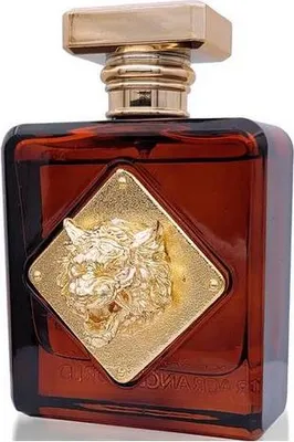 Produktbild von Fragrance World Apex eau de parfum spray 100 ml