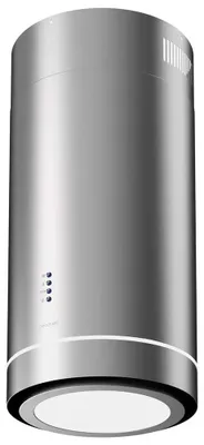 Produktbild von Cecotec Flux Ire 388000 Inox Dunstabzugshaube One Size / EU Plug 220V One Size
