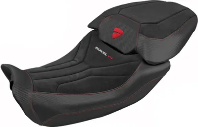 Produktbild von Sattel Abdeckung Diablo Comfort 3BL-1