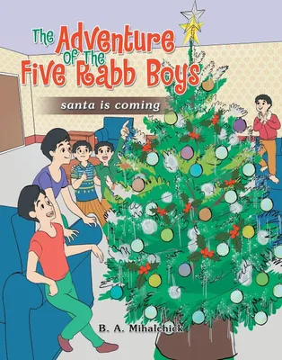 Produktbild von Santa is Coming