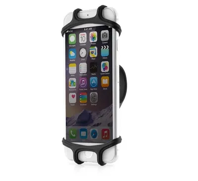 Immagine prodotto di Bone Bike Tie Supporto universale per bicicletta X-nero