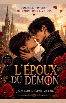 Produktbild von L'epoux Du Demon