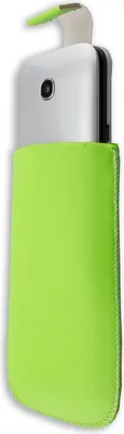 Immagine prodotto di caseroxx Custodia a scorrimento per Alcatel 20.12G / 20.51D, custodia per una protezione ottimale