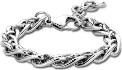 Image de Victoria Bracelet argenté