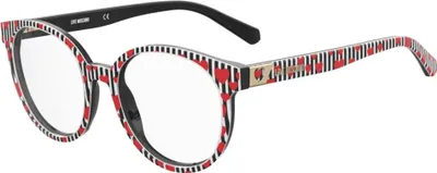Immagine prodotto di Occhiali Love Moschino mol5847rm