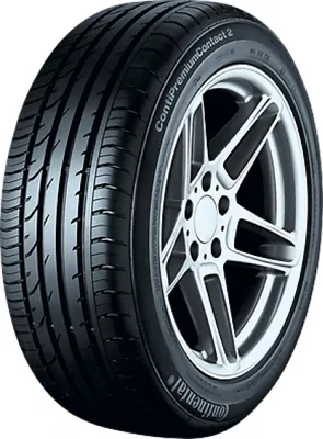 Immagine prodotto di Continental PremiumContact™ 2 * (Tl) 205/60R16 92 H
