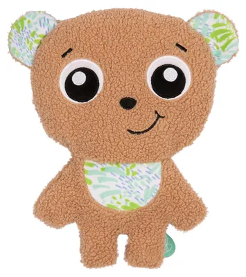 Produktbild von playgro Kuscheltier Wohlfühl - Kuschelbär