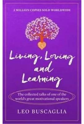 Productafbeelding van Buscaglia, L: Leven, liefhebben en leren