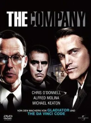 Produktbild von The Company