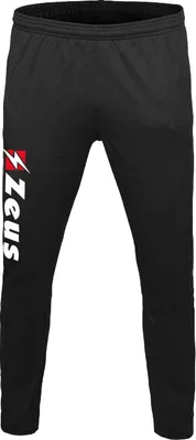 Produktbild von 2XL|Zeus Easy Herren Trainingshose schwarz
