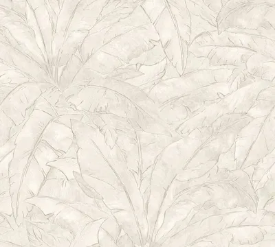 Produktbild von Livingwalls Palmentapete Metropolitan Stories Francesca Milano Vliestapete beige creme 10,05 m x 0,53 m