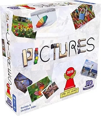 Produktbild von Obrázky