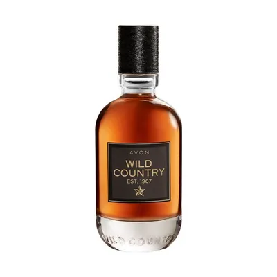 Obrázek produktu pro Avon Wild Country EdT