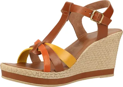 Produktbild von Marco Tozzi Sandalen Sandalen Nappaleder