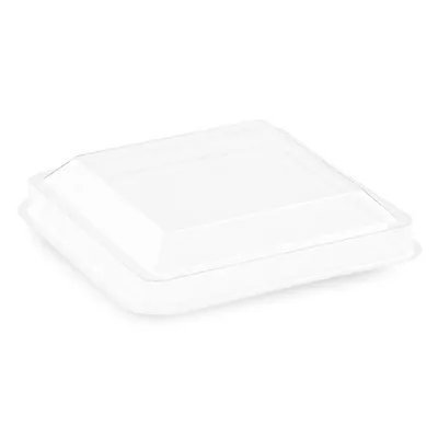 Produktbild von 80x Deckel für Fingerfood-Becher für WX-66381 PET