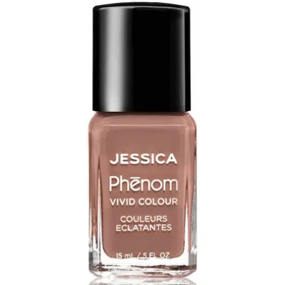 Image de Phenom Vivid Colour Nagellack PHEN-069 Chocolate Bronze 14 ml