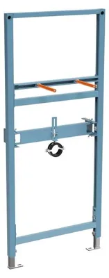 Obrázok produktu pre EASYPro, umývadlová zostava pre suchú výstavbu, 112 cm